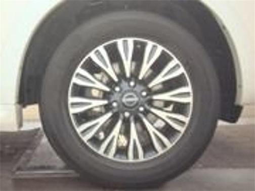 2023 Nissan Armada SL 4WD
