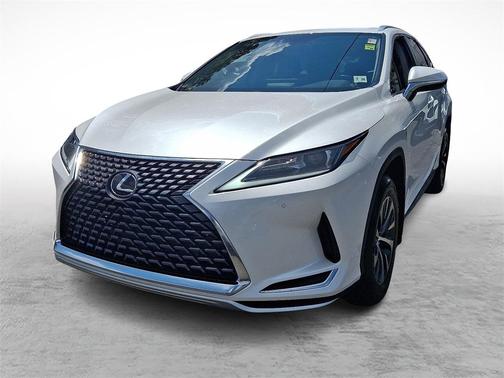 2021 Lexus RX 350L Base