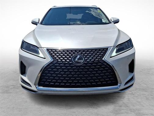 2021 Lexus RX 350L Base