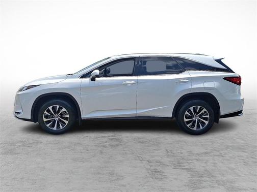 2021 Lexus RX 350L Base