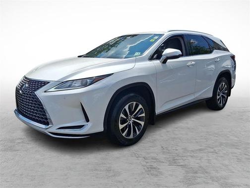 2021 Lexus RX 350L Base