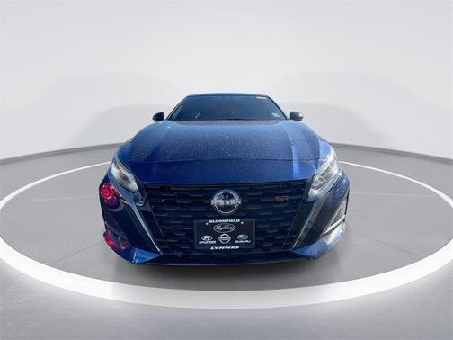 2023 Nissan Altima SR Intelligent AWD