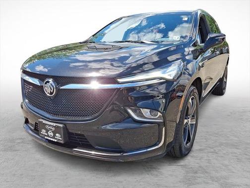2022 Buick Enclave AWD Essence