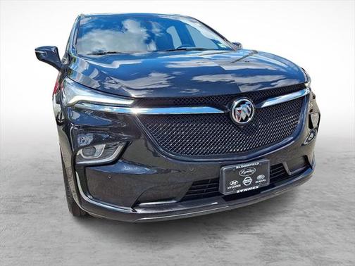 2022 Buick Enclave AWD Essence