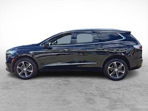 2022 Buick Enclave AWD Essence