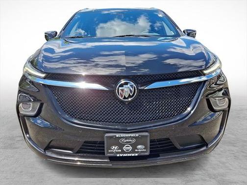 2022 Buick Enclave AWD Essence