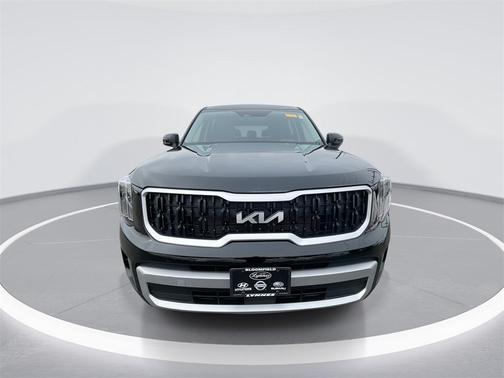 2023 Kia Telluride LX