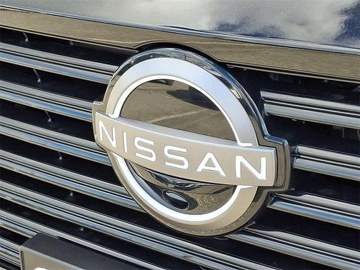 2026 Nissan Murano SV