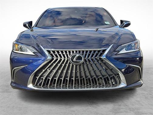 2022 Lexus ES 350 Base