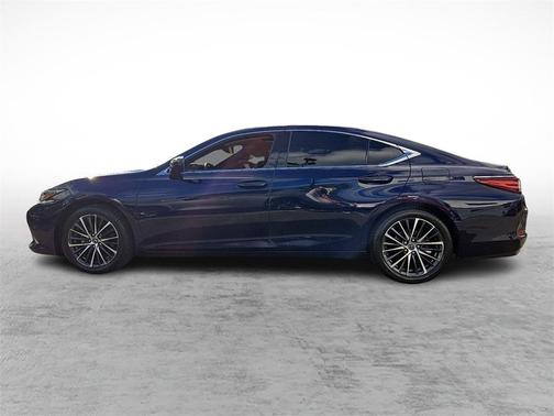 2022 Lexus ES 350 Base