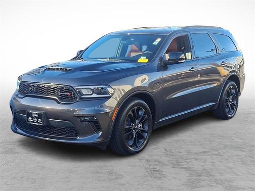 2021 Dodge Durango R/T AWD