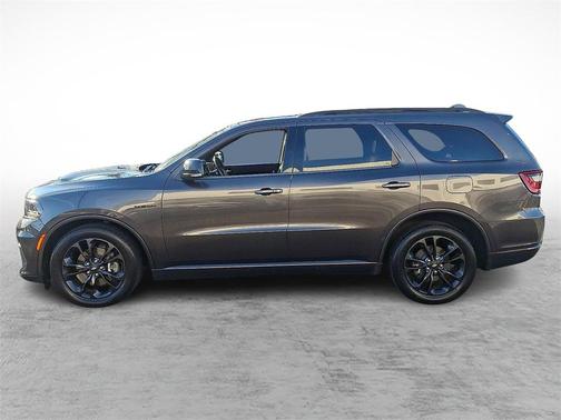2021 Dodge Durango R/T AWD
