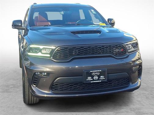 2021 Dodge Durango R/T AWD