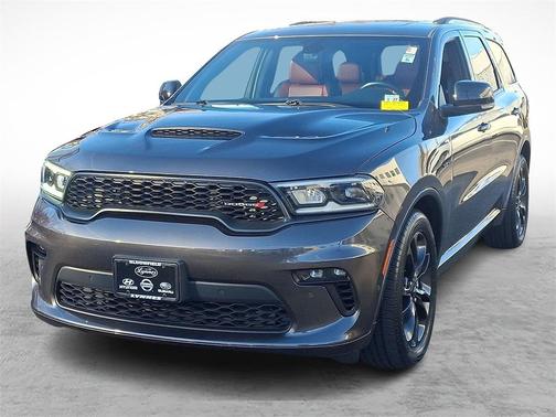 2021 Dodge Durango R/T AWD