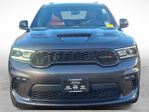 2021 Dodge Durango R/T AWD