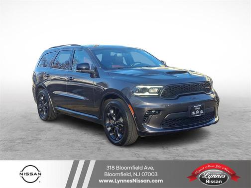 2021 Dodge Durango R/T AWD
