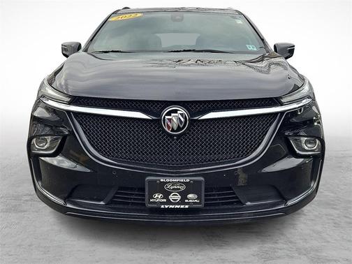 2022 Buick Enclave AWD Essence