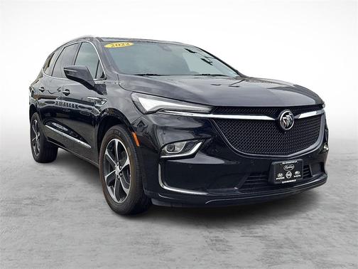 2022 Buick Enclave AWD Essence