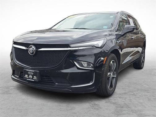 2022 Buick Enclave AWD Essence