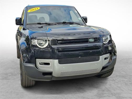2023 Land Rover Defender 110 S