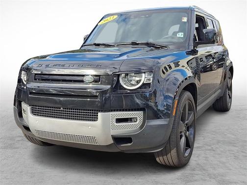 2023 Land Rover Defender 110 S