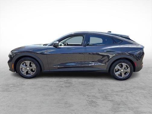 2022 Ford Mustang Mach-E Select