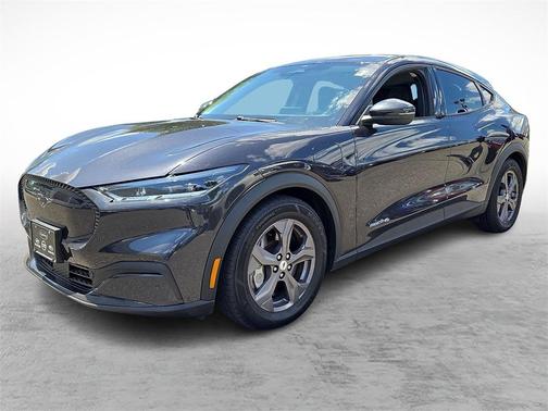 2022 Ford Mustang Mach-E Select