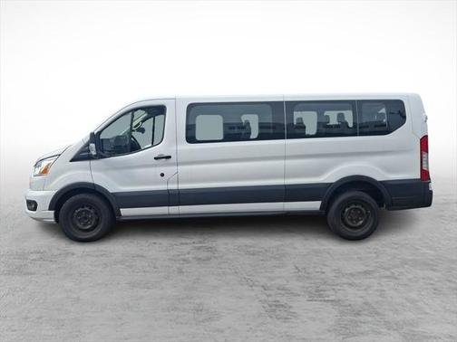 2021 Ford Transit-350 XLT