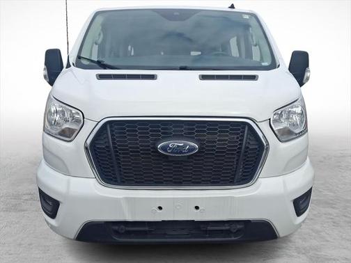 2021 Ford Transit-350 XLT