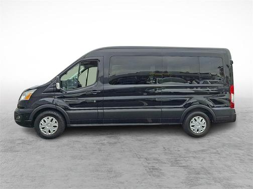 2022 Ford Transit-350 XLT
