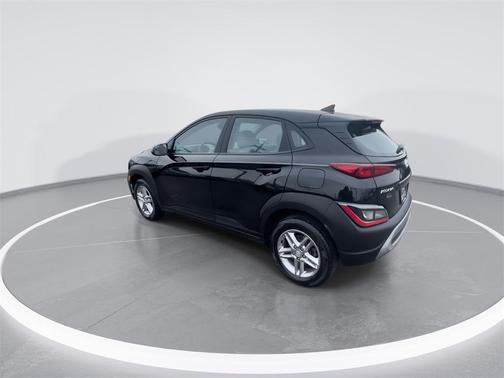 2022 Hyundai KONA SE