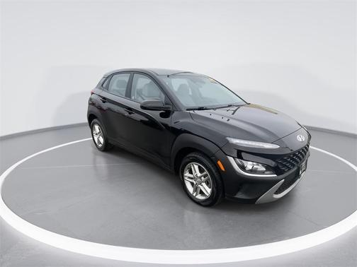 2022 Hyundai KONA SE