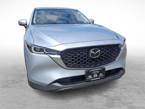 2023 Mazda CX-5 2.5 S Select Package