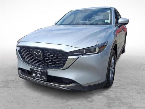 2023 Mazda CX-5 2.5 S Select Package