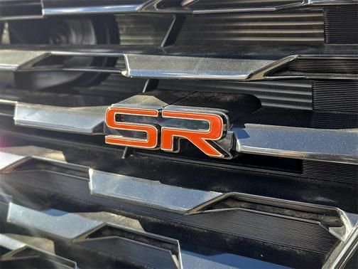 2025 Nissan Altima SR FWD