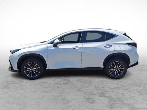 2022 Lexus NX 350