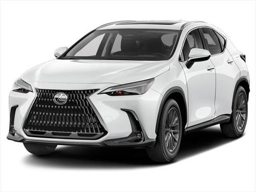 2022 Lexus NX 350