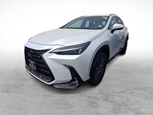 2022 Lexus NX 350 NX 350