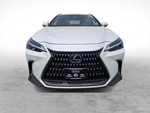 2022 Lexus NX 350 NX 350