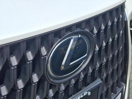 2022 Lexus NX 350 NX 350