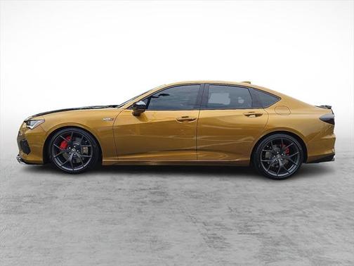 2023 Acura TLX Type S