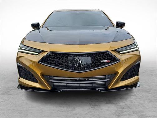 2023 Acura TLX Type S
