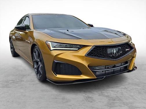 2023 Acura TLX Type S