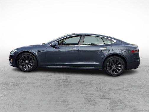 2018 Tesla Model S 100D