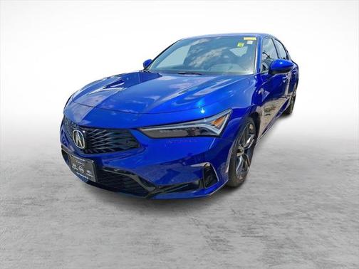 2023 Acura Integra A-SPEC Technology