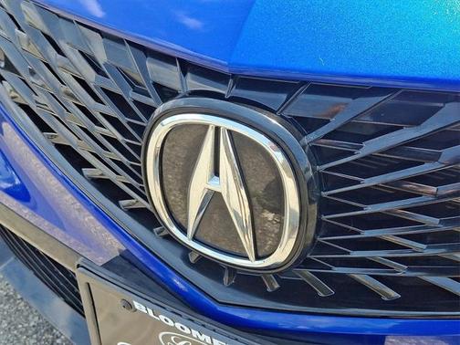 2023 Acura Integra A-SPEC Technology