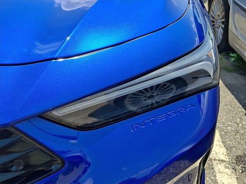 2023 Acura Integra A-SPEC Technology
