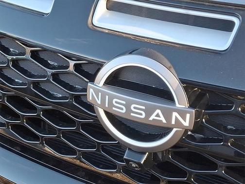 2025 Nissan Pathfinder Rock Creek 4WD