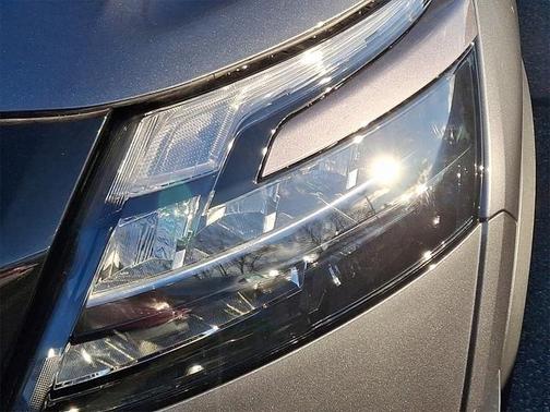 2025 Nissan Pathfinder Rock Creek 4WD