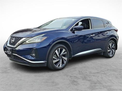 2024 Nissan Murano SL Intelligent AWD